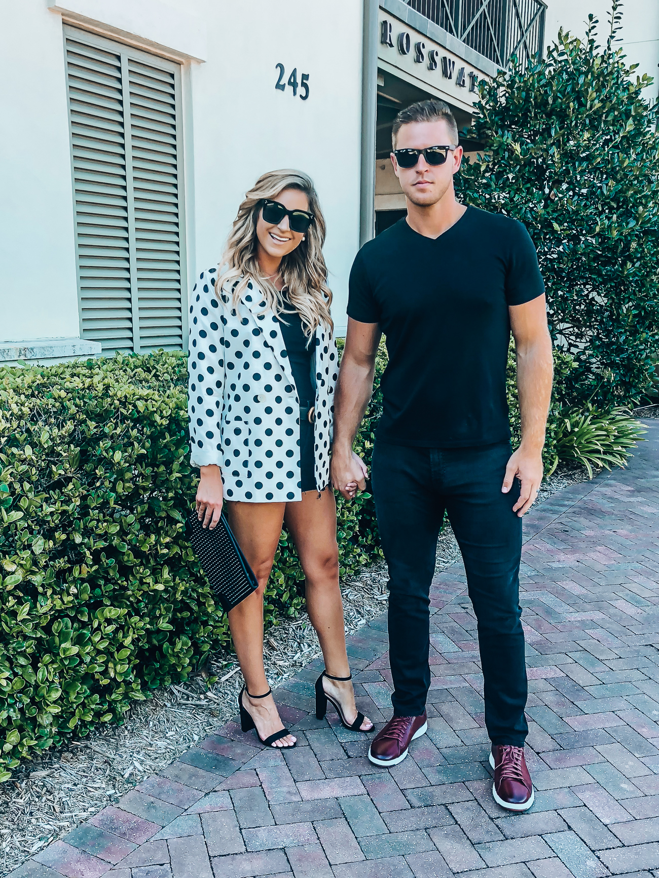 Nordstrom Mens and Hers Fashion the best of Fall