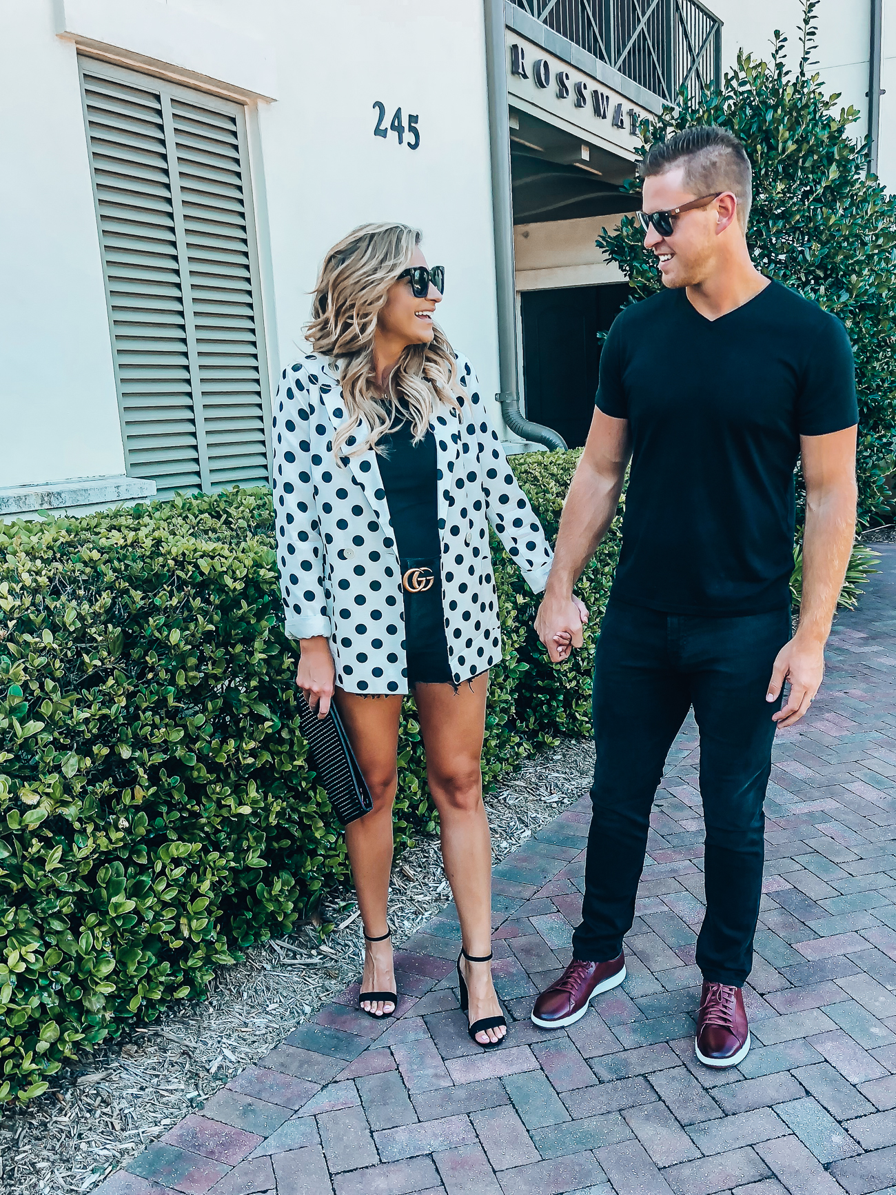 Nordstrom Mens and Hers Fashion the best of Fall