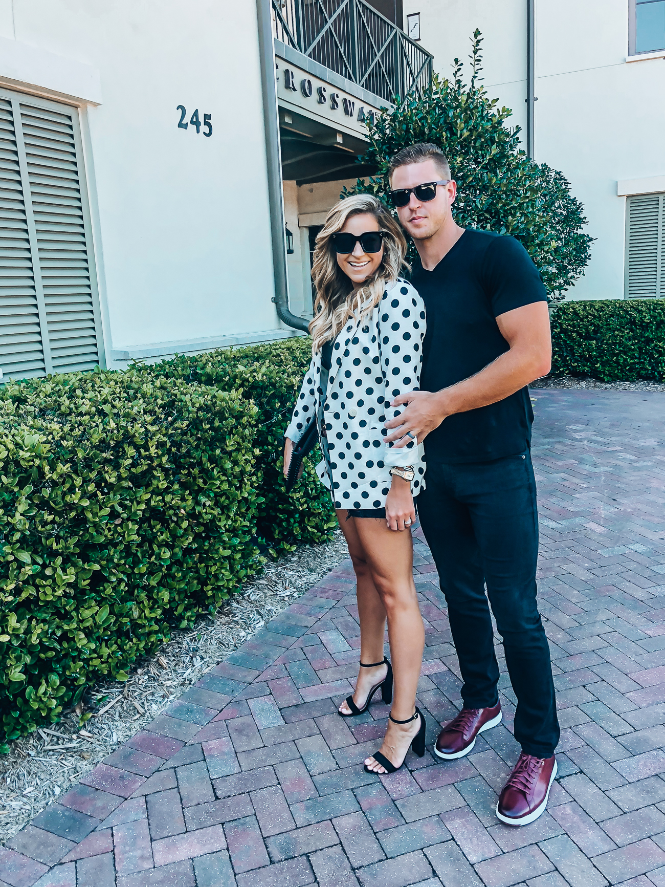 Nordstrom Mens and Hers Fashion the best of Fall