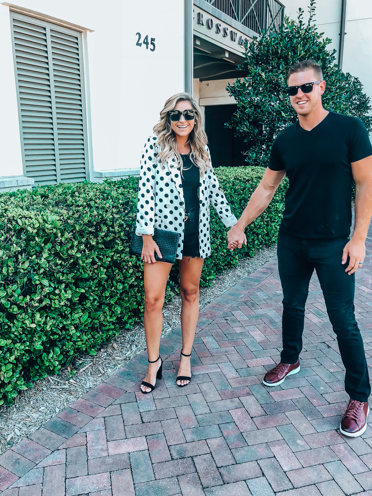 Nordstrom Mens and Hers Fashion the best of Fall