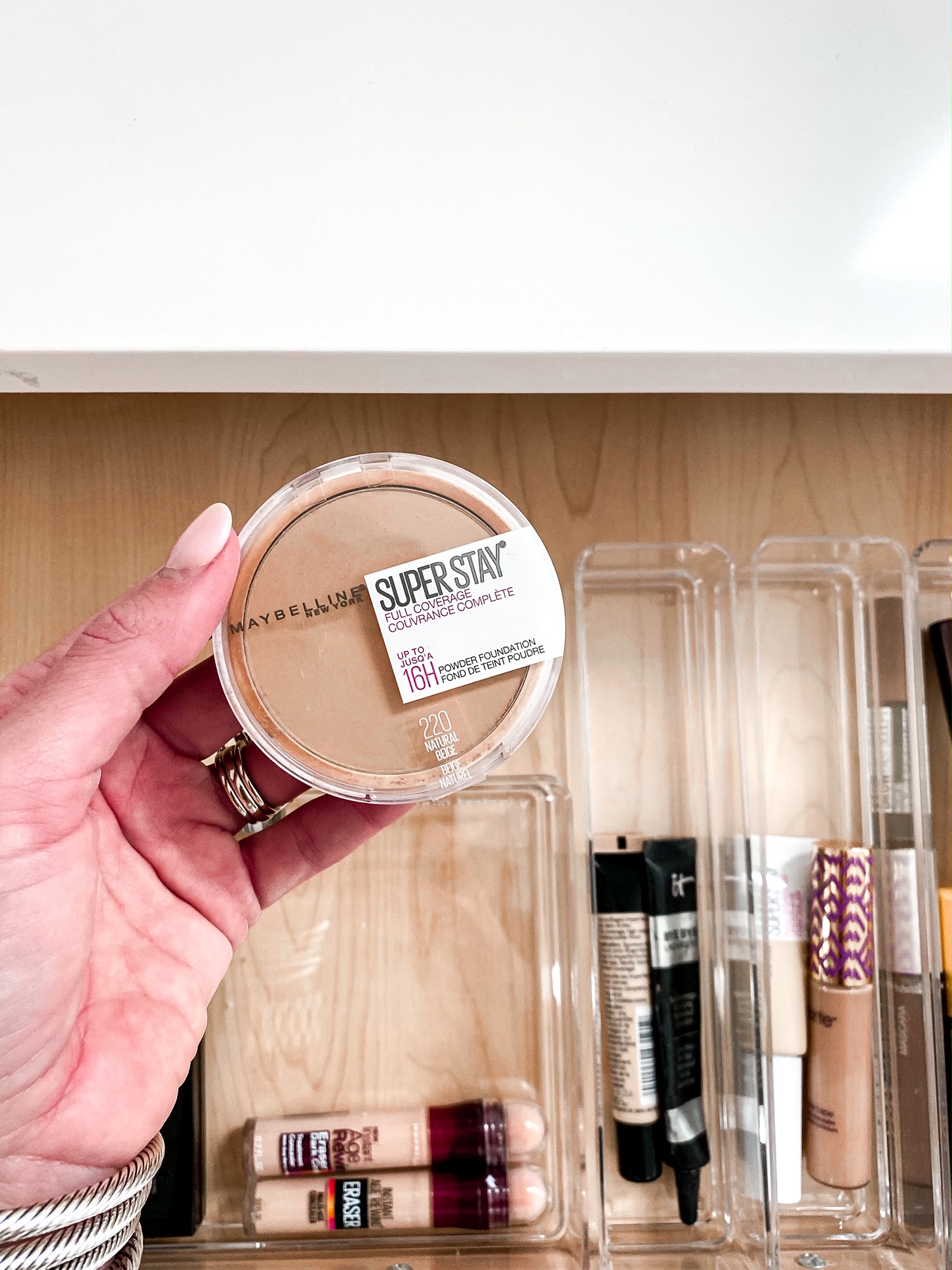 shop dandy makeup routine